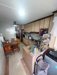Blk 406 Sin Ming Garden (Bishan), HDB 3 Rooms #594624141